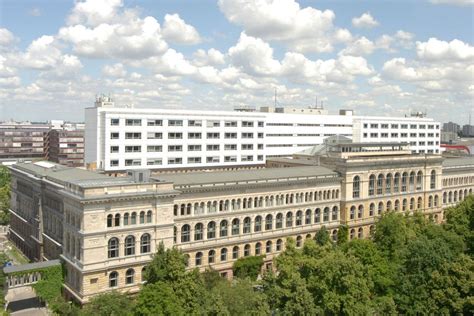 Technische Universität Berlin - Zentraleinrichtung Moderne Sprachen